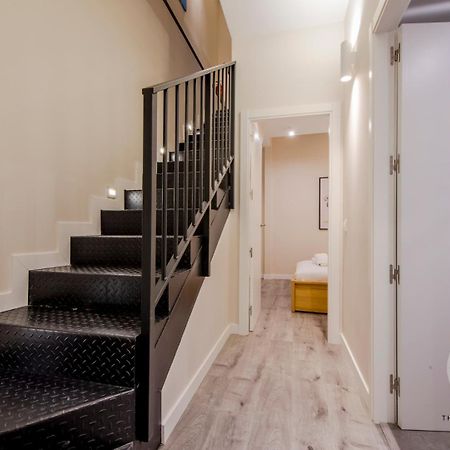 Vive Un Ambiente Unico Para 8 En Santa Ana 6 Madryt Zewnętrze zdjęcie
