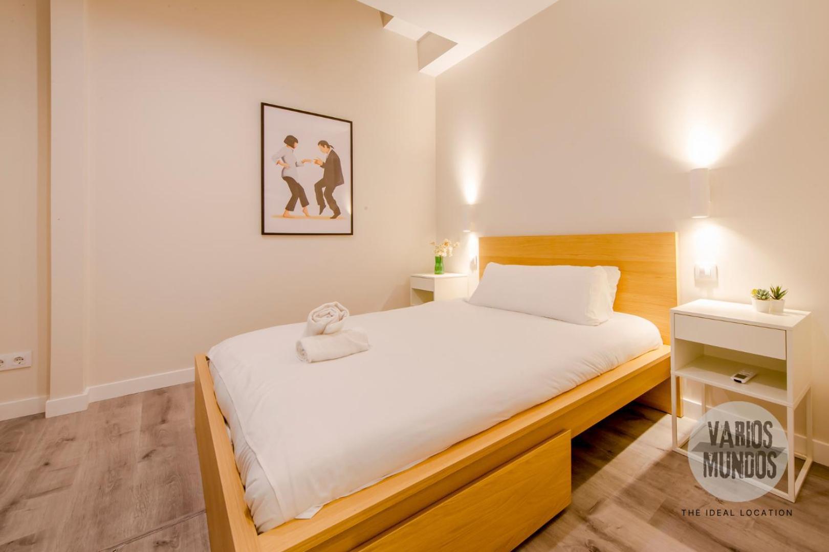 Vive Un Ambiente Unico Para 8 En Santa Ana 6 Madryt Zewnętrze zdjęcie