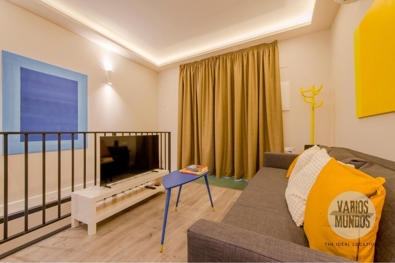 Vive Un Ambiente Unico Para 8 En Santa Ana 6 Madryt Zewnętrze zdjęcie